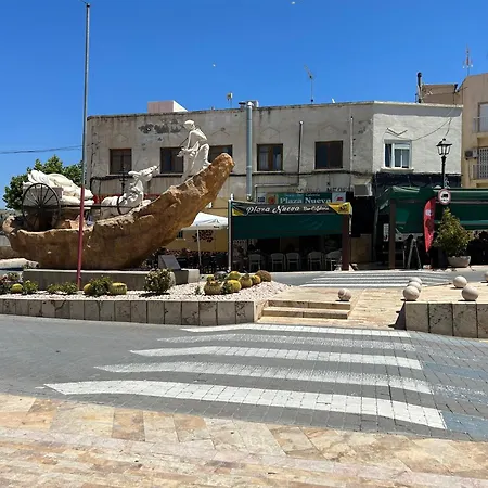 Appartement Casa Mica Albox