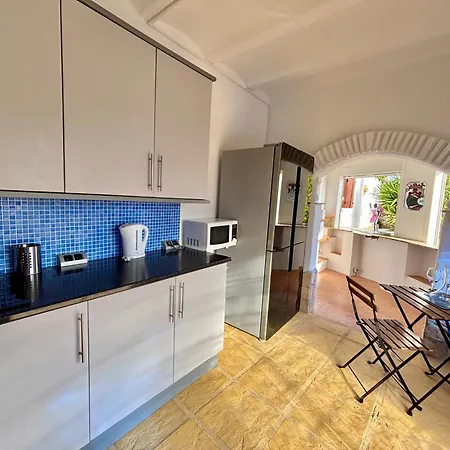 Appartement Casa Mica