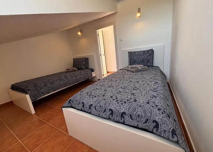 Lägenhet Casa Mica Albox